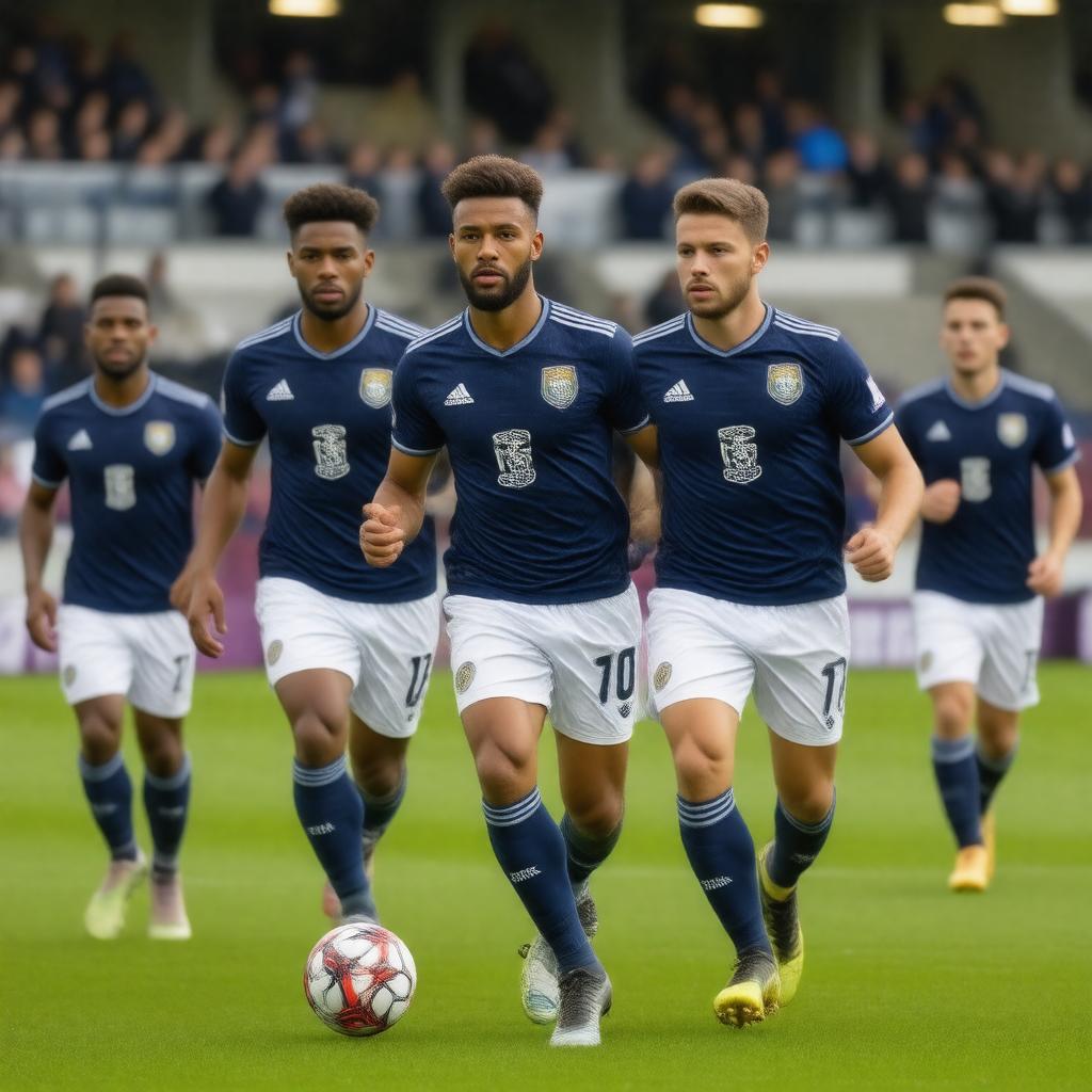 Scotland national football team